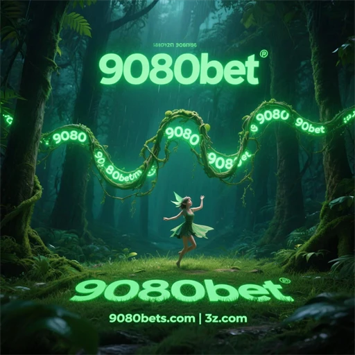 Descubra a Magia dos Caça-Níqueis no 9080bet